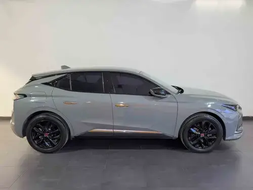 DS4 1.6 Performance Line 215 At8 2023