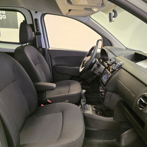 Renault Kangoo Ii Express 1.6 Sce Emotion 5A 2025