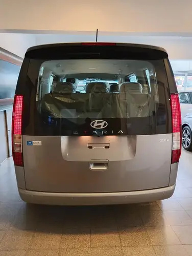 Hyundai Staria 2.2Td Safety 2Wd 2026