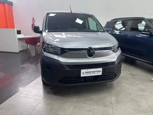 Citroën Berlingo Furgon 1.6 Hdi 92 Van L2 2026