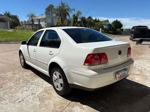 Volkswagen Bora 2.0 Trendline 115cv 2010