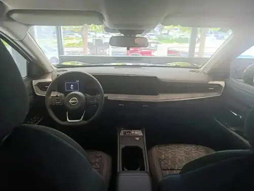 Nissan Kicks 1.0 T200 Advance 2026