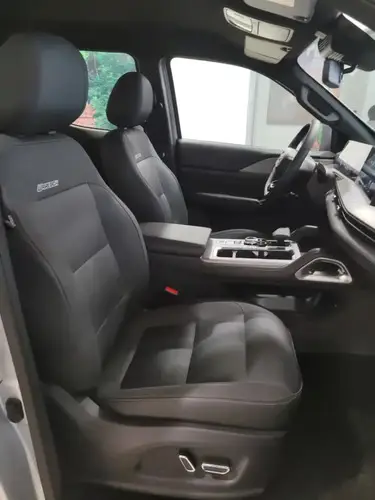 Jeep Dakota WARLOCK 2.2TD 2025