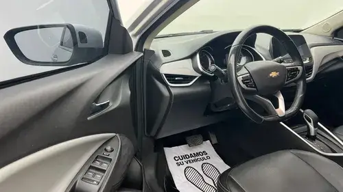 Chevrolet Onix 1.0 Turbo Premier Ii At 2020