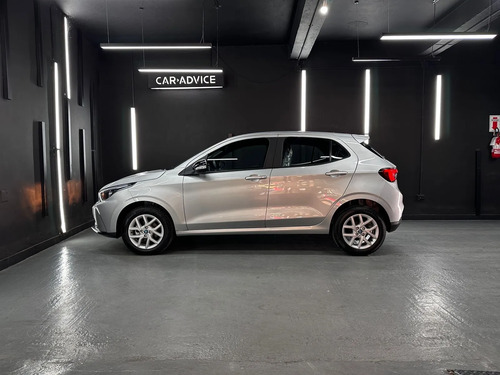 Fiat Argo 1.3 GSE FIREFLY DRIVE L26 2025