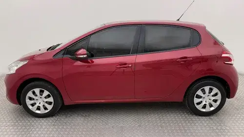 Peugeot 208 1.5 Active 2016