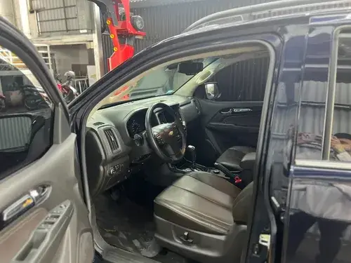 Chevrolet S10 2.8 High Country Cd Tdci 200cv Automática 2023