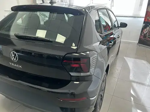 Volkswagen Polo 1.6 Msi Track 2026