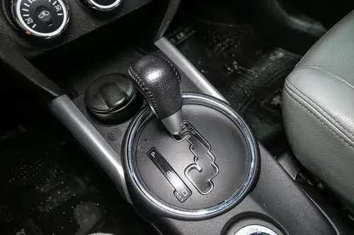 Peugeot 4008 2.0 Feline 4x4 150cv Cvt 2014