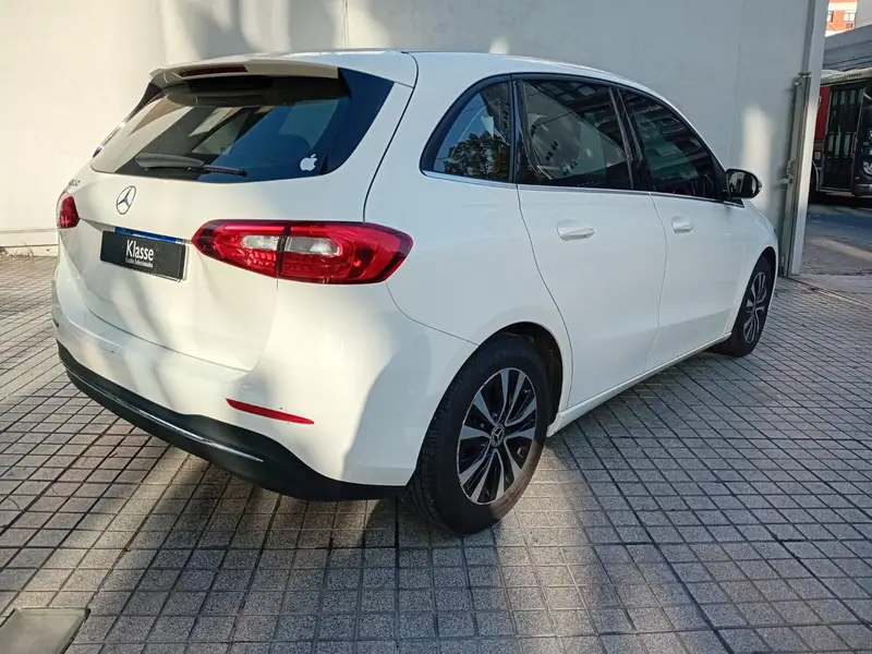 Mercedes-Benz B200 1.3 style 2019