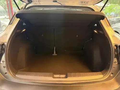 Nissan Kicks 1.0 T200 Sense 2026