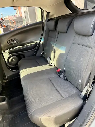 Honda HR-V 1.8 Lx 2wd Cvt 2016