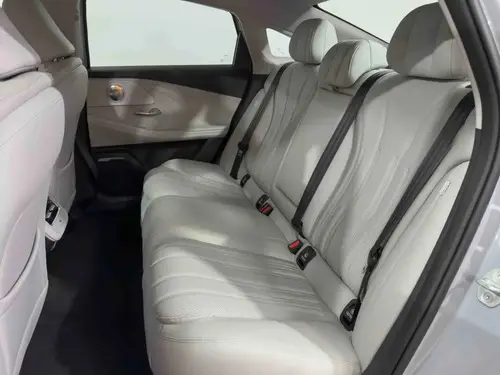 Chery Arrizo 8 1.5T PHEV Super Hybrid Comfort DHT Full 2026