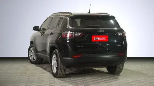 Jeep Compass 1.3 T270 Sport 4X2 At6 2024