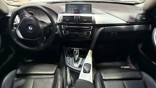 BMW Serie 4 2.0 430i Gran Coupe Sportline 252cv 2017