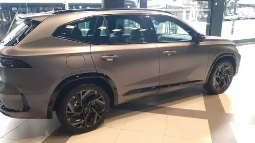 Renault Koleos 1.5T Full Hybrid E-Tech Espirit Alpine 2Wd Dht 2026