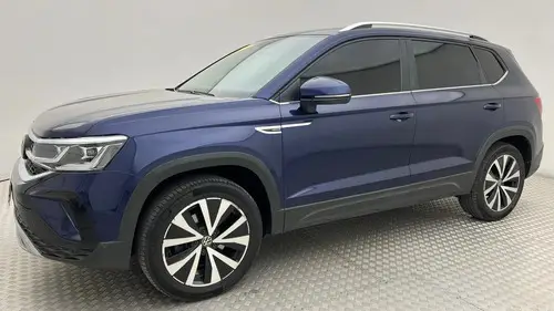 Volkswagen Taos 1.4 250 Tsi Highline 2022