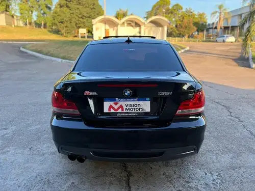 BMW Serie 1 2.5 135i Coupe Sportive 306cv 2013