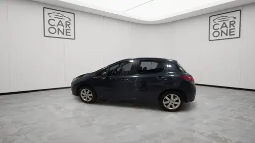 Peugeot 308 1.6 ALLURE L15 2017