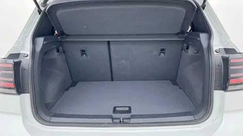 Volkswagen T-Cross 1.6 Comfortline Mt 2019