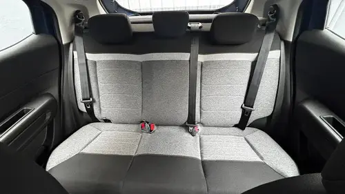 Citroën Basalt 1.0 T200 Shine Cvt 2026