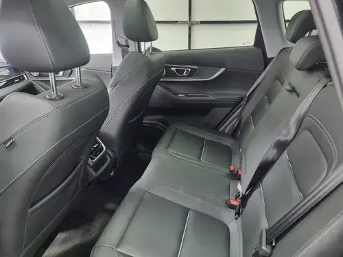 Chery Tiggo 7 csh 1.5T Phev 2026