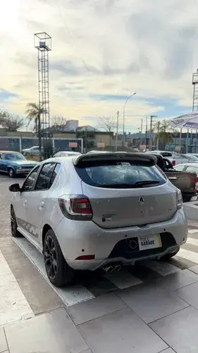 Renault Sandero 2.0 Rs 145cv 2017