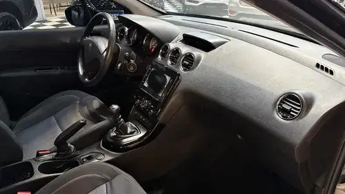 Peugeot 308 1.6 Allure Hdi 115cv 2020