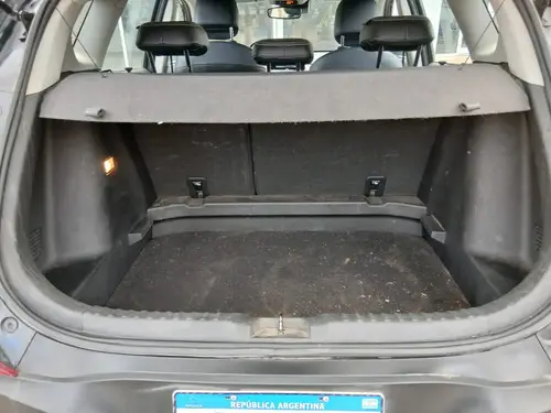 Chevrolet Tracker 1.2T AT PREMIER 2023