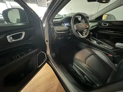 Jeep Compass 1.3 T270 Longitude 2023