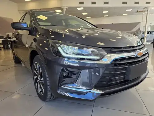 Chevrolet Onix plus 1.0 Turbo Premier At 2025
