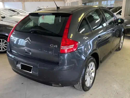Citroën C4 1.6 X Am71 2010