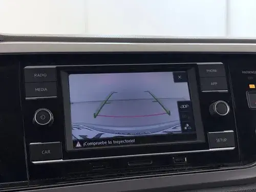 Volkswagen Nivus 200 TSI COMFORTLINE AT L20 2021