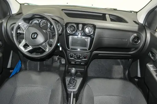 Renault Kangoo Ii Express 1.6 Sce Confort 2026