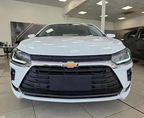 Chevrolet Onix 1.0 Turbo Premier At 2026