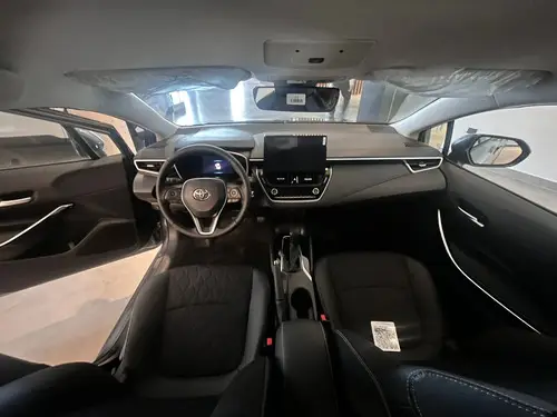 Toyota Corolla 1.8 Hev Xei Ecvt 2026