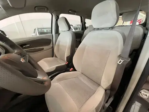 Chevrolet Spin 1.8 Ltz 5as 105cv 2015