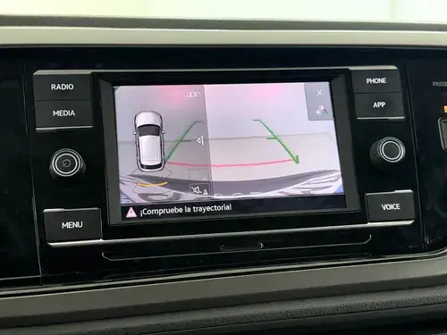 Volkswagen Nivus 200 TSI COMFORTLINE AT L22 2023