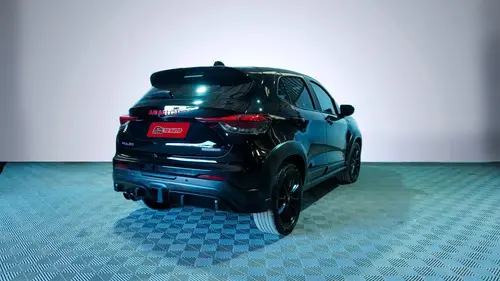 Fiat Pulse 1.3 Gse Abarth Turbo 270 At 2025