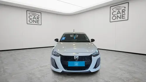 Peugeot 208 1.6 ALLURE PACK L24 2024