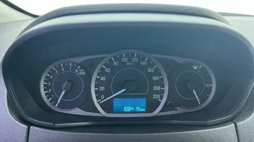 Ford Ka 1.5 S 2019