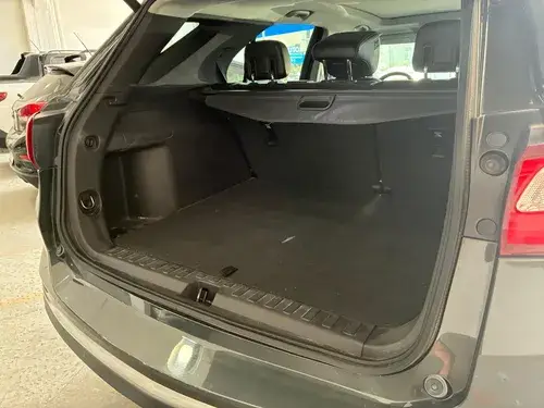 Chevrolet Equinox 1.5t Premier 4wd 2020