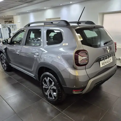Renault Duster 1.3 Tce Turbo Iconic 155Cv 4X4 2026
