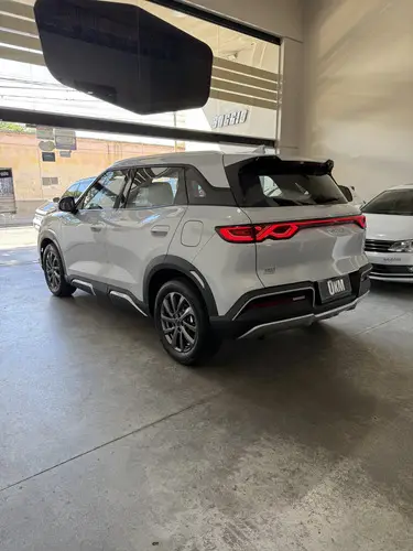 BYD Atto2 dm-i 1.5 Phev 2026