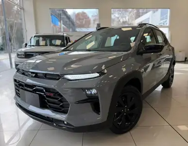 Chevrolet Sonic 1.0t Rs 2027