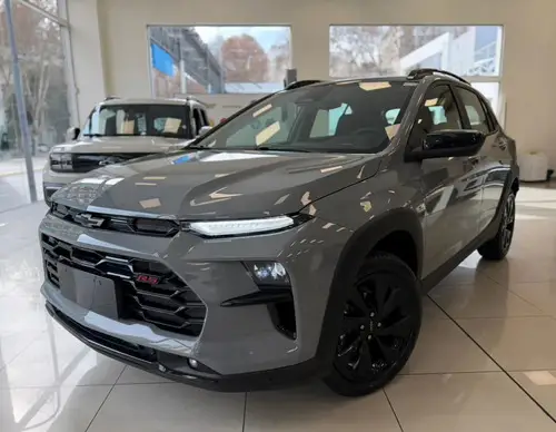 Chevrolet Sonic 1.0t Rs 2027