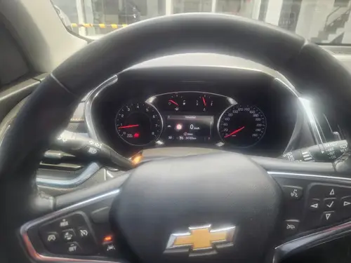 Chevrolet Equinox 1.5t Premier 4wd 2024