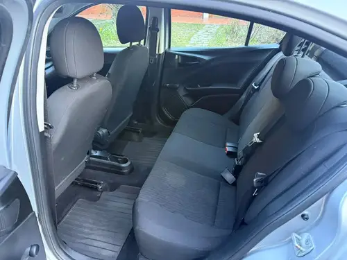 Fiat Cronos 1.3 Gse Like 2025