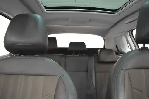 Peugeot 2008 1.6 Feline 2019