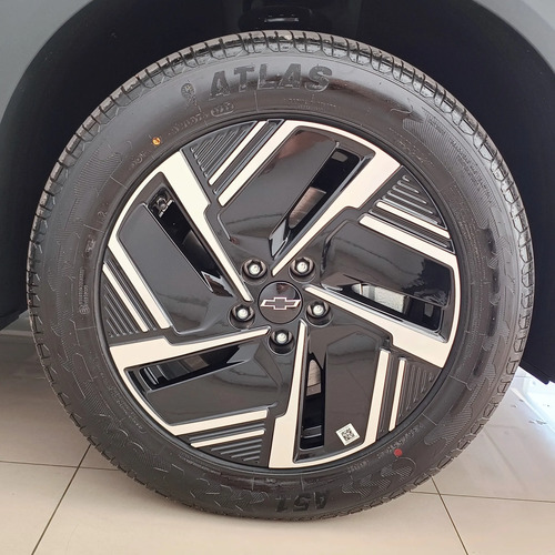 Chevrolet Captiva 1.5 Phev Premier 2026